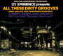 All These Dirty Grooves - LTJ X-Perience
