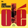Ole Coltrane - Complet Session - John Coltrane