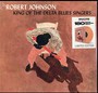 King Of The Delta Blues Singers - Robert Johnson