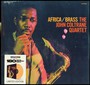 Africa/Brass - John Coltrane