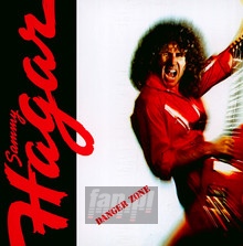 Danger Zone - Sammy Hagar - bigger Danger Zone - Sammy Hagar