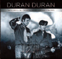 Thanksgiving Live-Ultra Chrome Latex & Steel Tour - Duran Duran