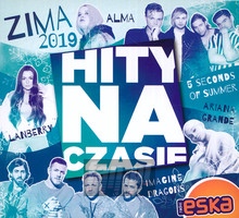 Hity Na Czasie Zima 2019 - Radio Eska: Hity Na Czasie   