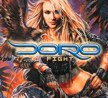 Fight - Doro