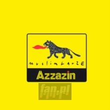 Azzazin - Muslimgauze
