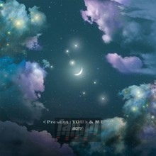 Present : You Edition - Got7 - powiększ Present : You Edition - Got7