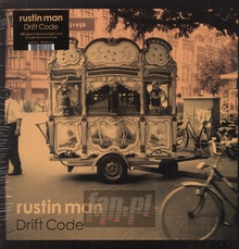 Drift Code - Rustin Man