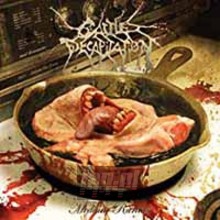 Medium Rarities - Cattle Decapitation Medium Rarities - Cattle Decapitation