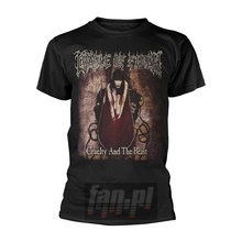 Cruelty & The Beast _TS80334_ - Cradle Of Filth