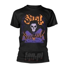 Witchboard _TS80334_ - Ghost