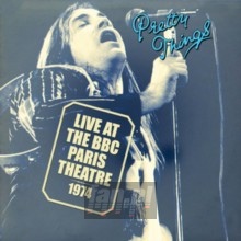 Live At The BBC Paris TH - The Pretty Things Live At The BBC Paris TH - The Pretty Things