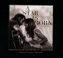 A Star Is Born  OST - Lady Gaga / Bradley Cooper