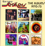 Albums 1970-73 - The New Seekers 