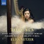 Toccata - Hodel  /  Netzer