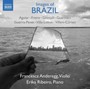 Images Of Brazil - Aguiar  /  Anderegg  /  Ribeiro