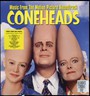 Coneheads  OST - V/A