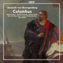Columbus - Heinric Von Herzogenberg 