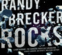 Rocks - Randy Brecker