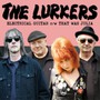 Electrical Guitar - The Lurkers