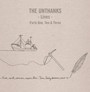 Lines - Parts One, Two & Three - Unthanks