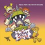 Rugrats Movie: Music From The - Rugrats Movie: Music From, The