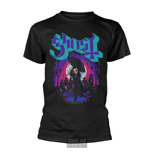 Ashes _TS80334_ - Ghost