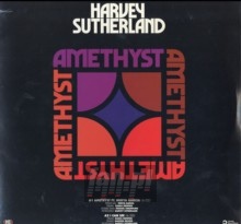 Amethyst - Harvey Sutherland