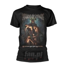 Hammer Of The Witches _TS80334_ - Cradle Of Filth