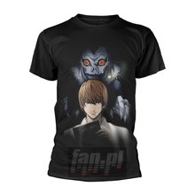 Book Of The Dead _TS80334_ - Death Note