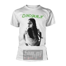 Green Mind _TS80334_ - Dinosaur JR.