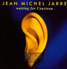 Waiting For Cousteau - Jean Michel Jarre 