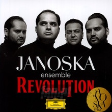 Revolution - Janoska Ensemble