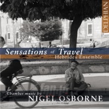 Sensations Of Travel - N. Osborne