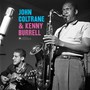 John Coltrane & Kenny Burrell - John Coltrane