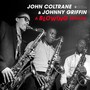 Blowing Session - John Coltrane  & Johnny G