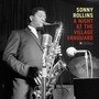 A Night At The Village Vanguard - Sonny Rollins