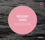 Requiem/Sieben Klangraeum - Mozart & Haas