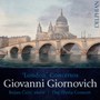 London Concertos - G. Giornovich