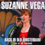 Live At The Paradiso - Back In Old Amsterdam - Suzanne Vega
