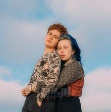 What Chaos Is Imaginary - Girlpool What Chaos Is Imaginary - Girlpool