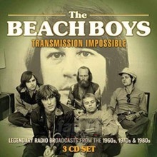 Transmission Impossible - The Beach Boys 