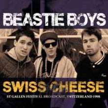 Swiss Cheese - Beastie Boys