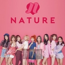 2ND Single Album - Nature