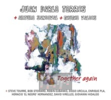 Together Again - Torres / Sandoval / Valdes