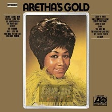 Aretha's Gold - Aretha Franklin Aretha's Gold - Aretha Franklin