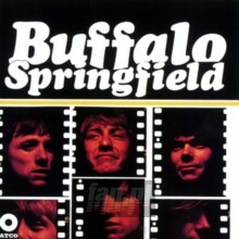 Buffalo Springfield - Buffalo Springfield