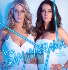 Viva - Bananarama - bigger Viva - Bananarama