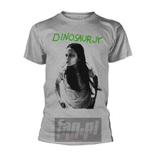 Green Mind _TS803341049_ - Dinosaur JR.