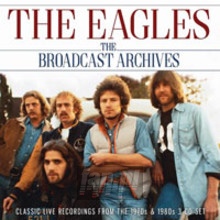The Broadcast Archives - The Eagles