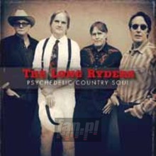 Psychedelic Country Soul: Double Vinyl Edition - The Long Ryders 